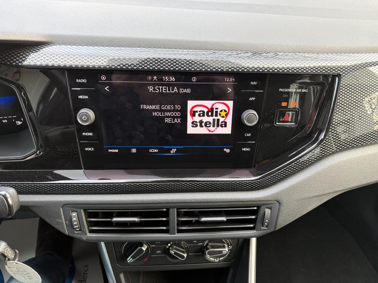 Volkswagen Taigo 1.0 TSI 115 CV DSG Life