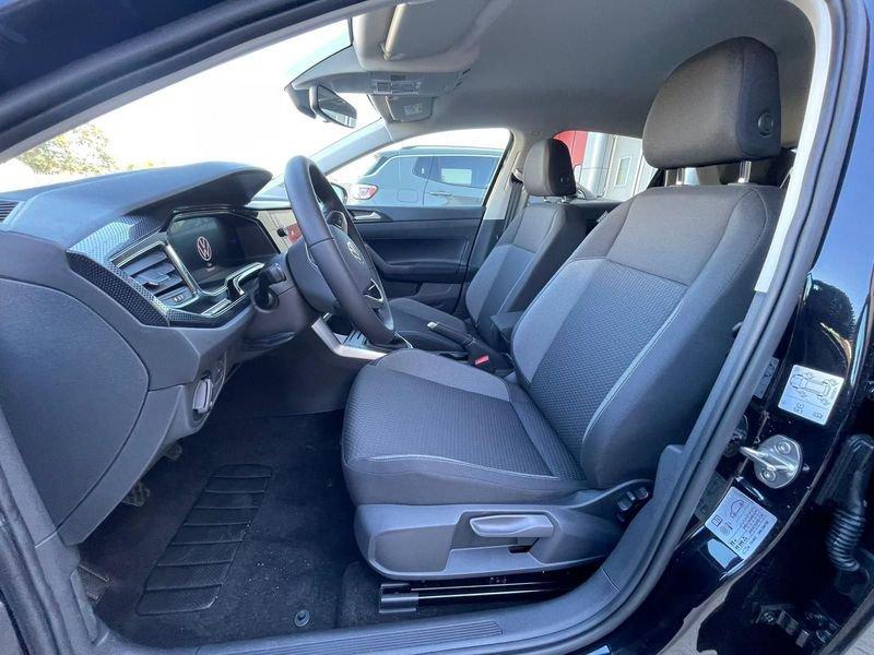 Volkswagen Polo Polo 1.0 TSI Edition Plus