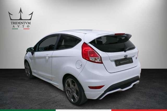 Ford Fiesta 1.6 ST 182cv 3p