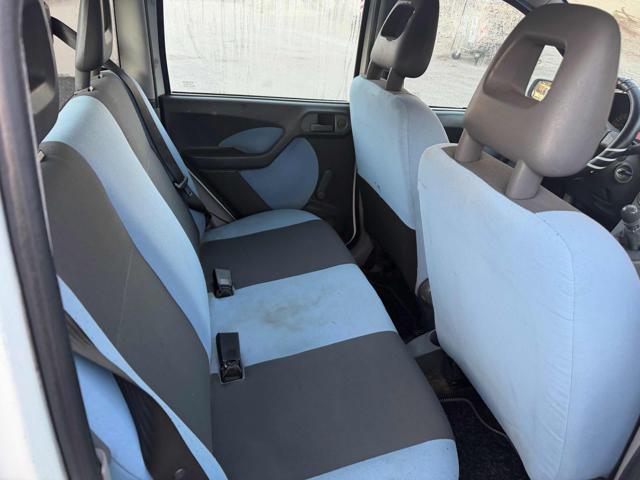 FIAT Panda 1.3 MJT 16V 4x4 senza nessun lavoro da fare