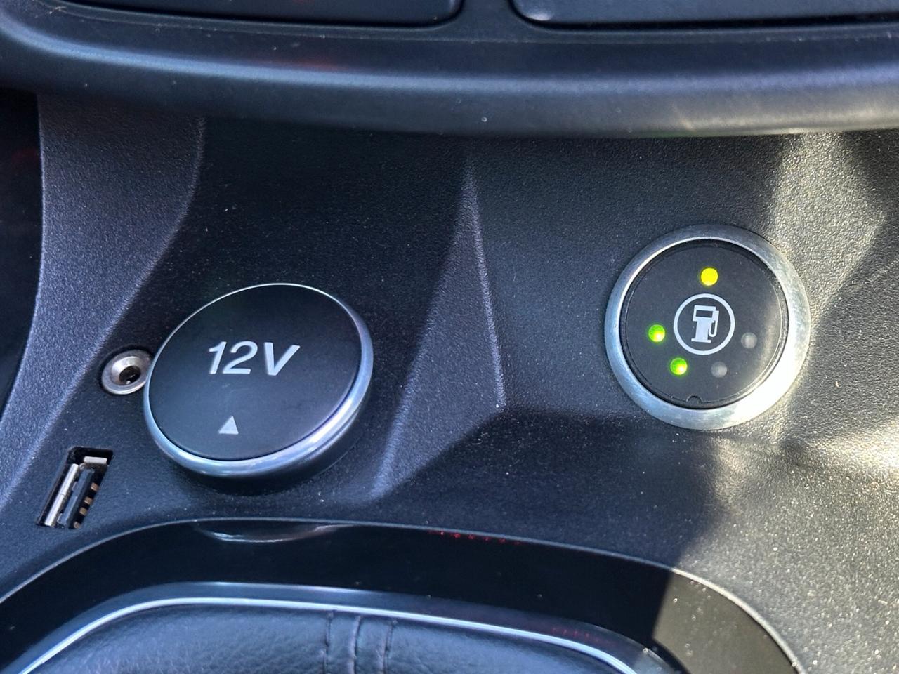 FORD B-Max 1.4 90 CV GPL Titanium