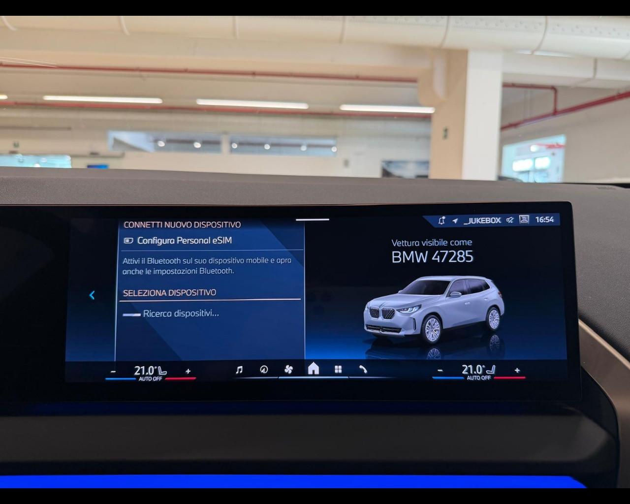 BMW X3 (G45) - X3 xDrive20d 48V