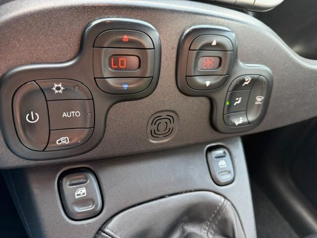 Fiat Panda 1.3 MJT 95 CV S&S City Cross