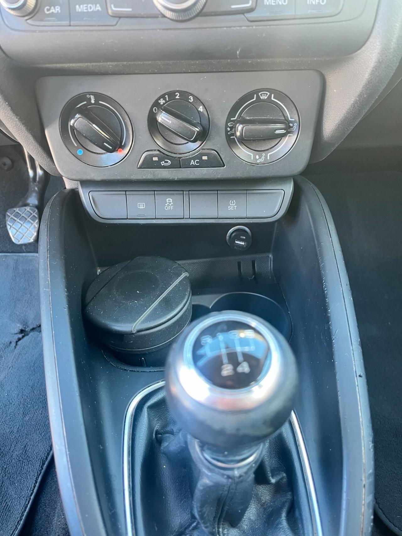 Audi A1 SPB 1.6 TDI Ambition