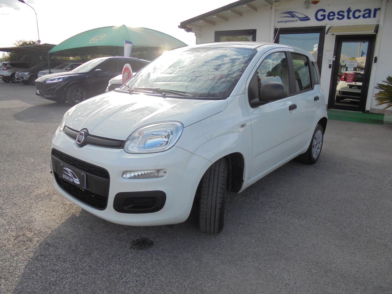 Fiat Panda 1.2 Pop