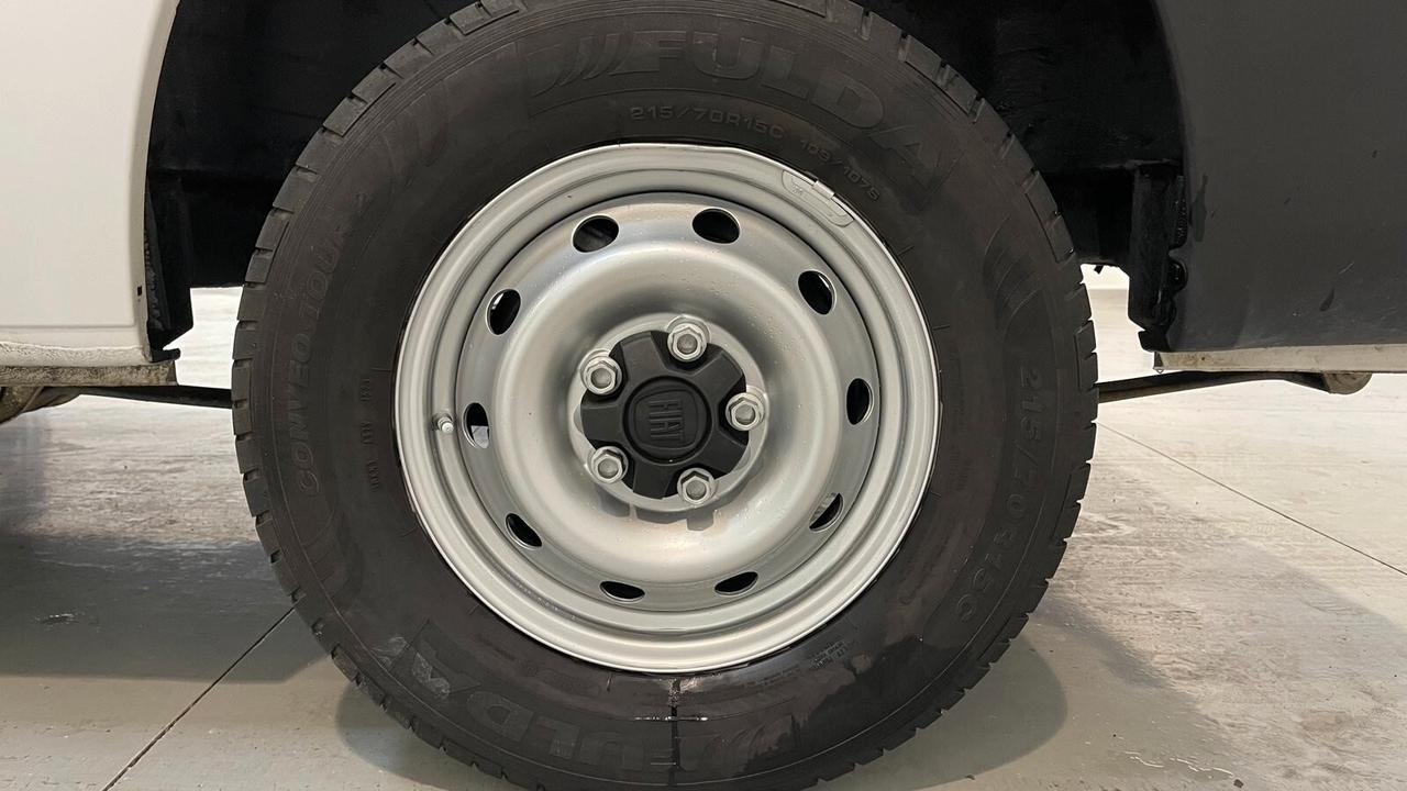 Fiat Ducato 33 2.3 MJT 140CV PM-TM Furgone