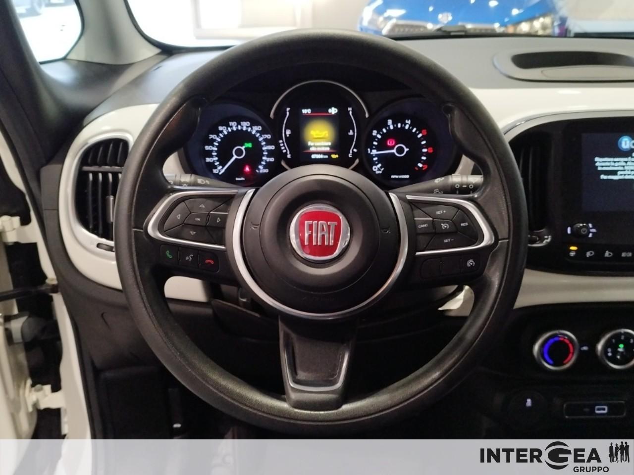 FIAT 500 L Pro N1 1.6 mjt VGT 120cv Urban 4p.ti E6d-temp