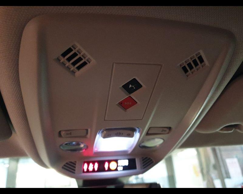 DS DS3 Crossback PureTech 100 Performance Line