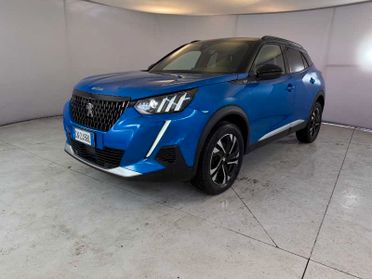 PEUGEOT 2008 II 2020 - 2008 1.5 bluehdi GT s&s 130cv eat8