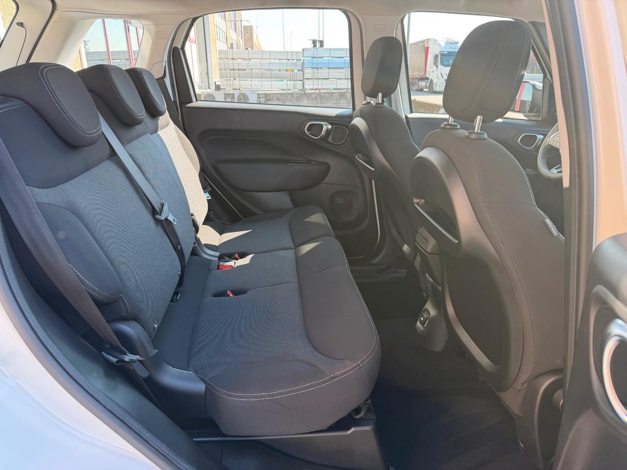 Fiat 500L 1.3 Multijet 95 CV Cross OK NEOPATENTATI, EURO 6B