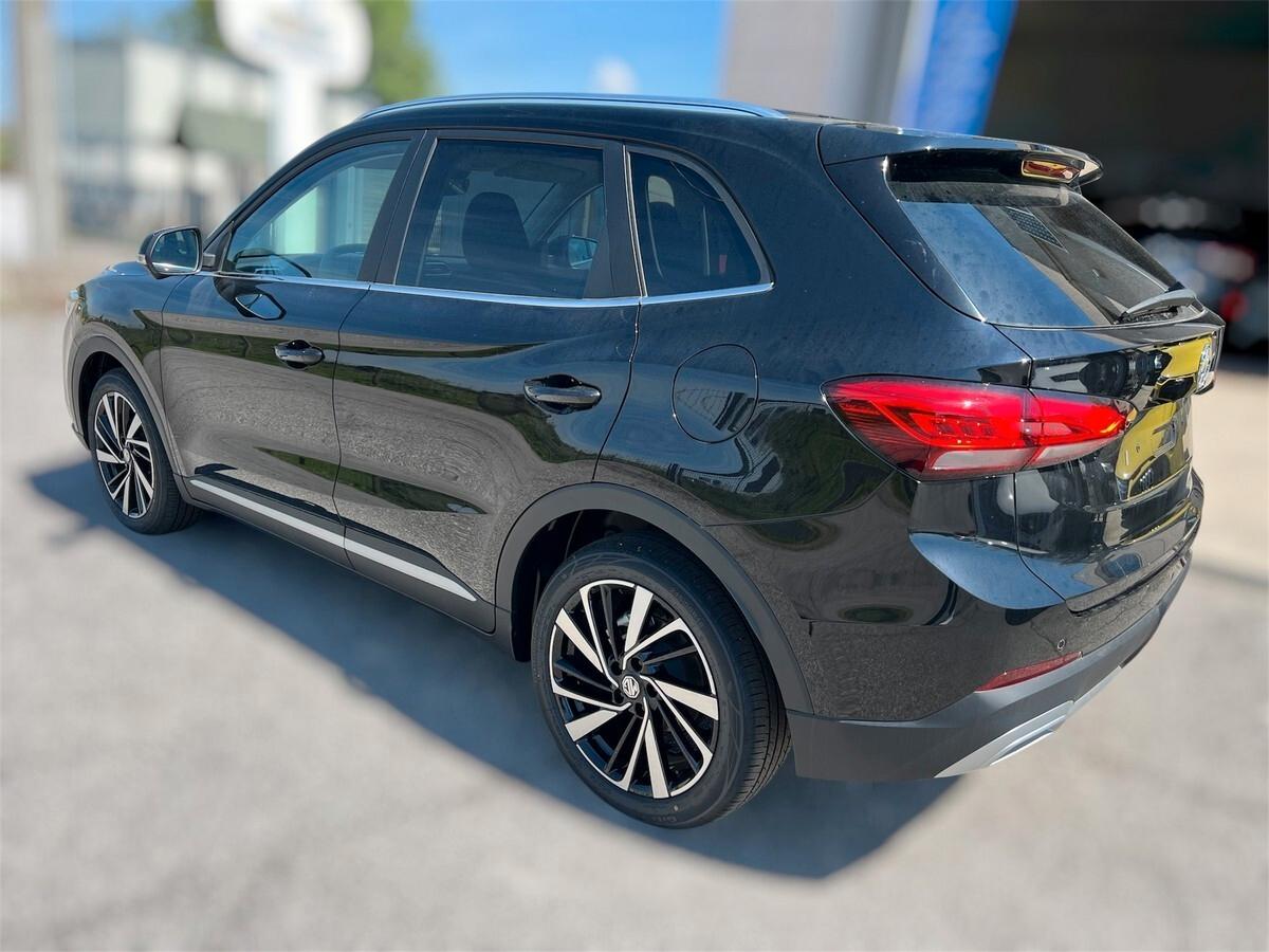 Mg ZS 1.5 Hybrid+ Luxury / 197 CV rottamazione - bonus finanziamento EXTRA acquisto a giugno