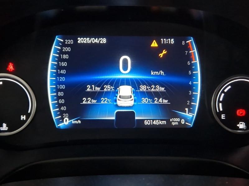 DR MOTOR DR4.0 1.5 MT BENZ GPL