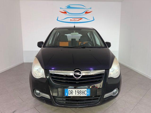 OPEL Agila 1.2 16V 86CV Enjoy