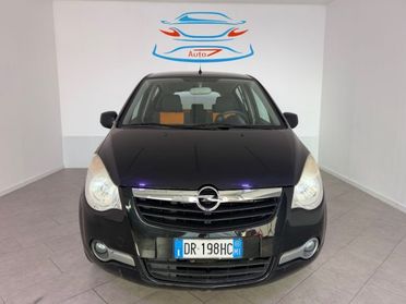 OPEL Agila 1.2 16V 86CV Enjoy