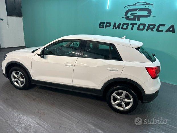 Audi Q2 1.6 TDI