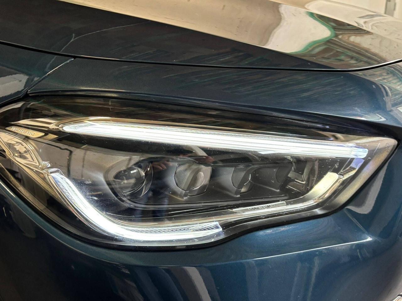 Mercedes-benz GLA 220 d Automatic 4Matic Sportì\\\