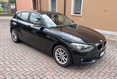 Bmw 116 Diesel 2.0 Diesel Perfetta