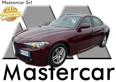 ALFA ROMEO Giulia Giulia 2.2 t Business 150cv auto tg : FP731AS