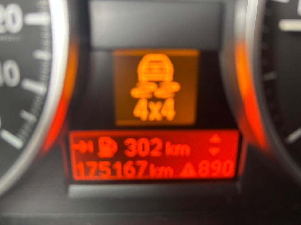 BMW X1 XDrive 4x4 Futura - 2012