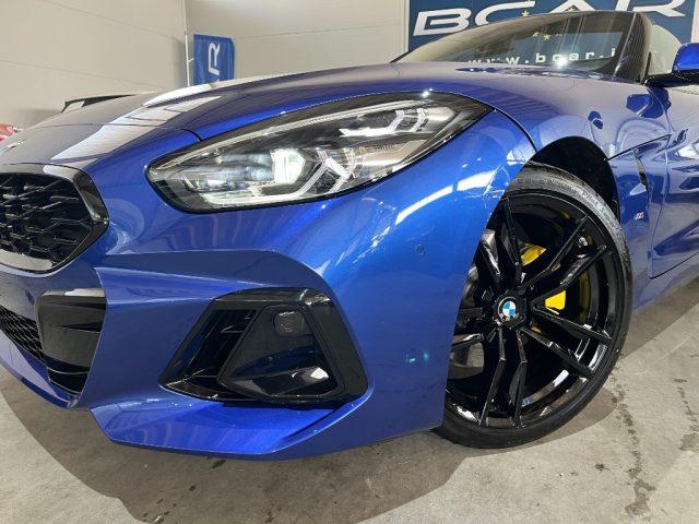 BMW Z4 sDrive20i Msport "19 M sport /Pelle/Navi/Led/Telec
