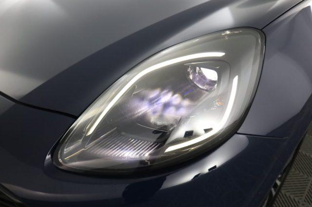FORD Puma Puma 1.5 EcoBlue 120CV ST-Line