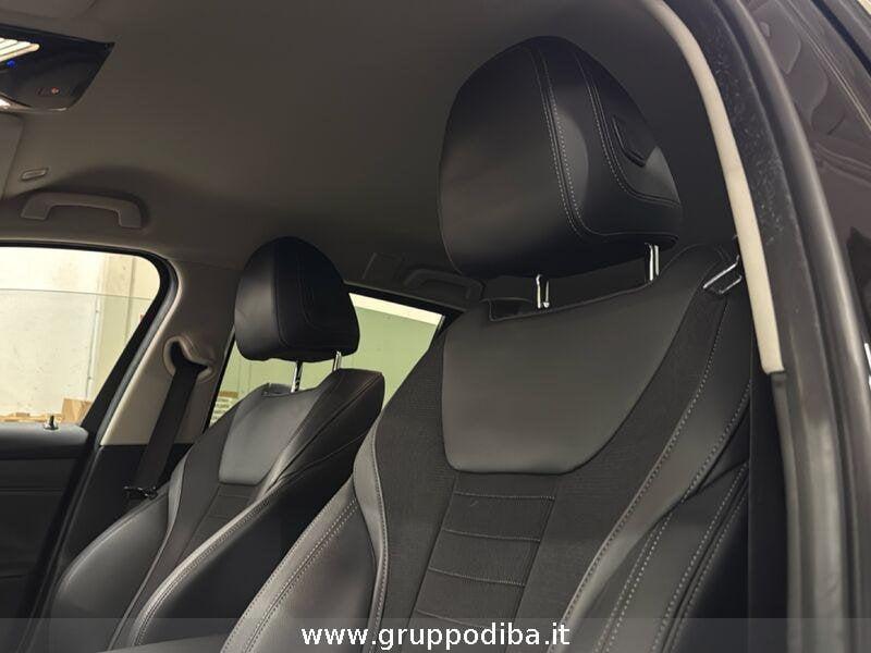 BMW Serie 3 G21 2019 Touring Diese 316d Touring mhev 48V Sport auto