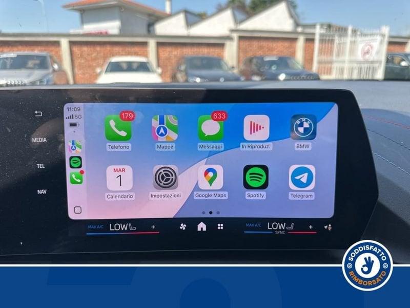 BMW Serie 1 118d M Sport Pro