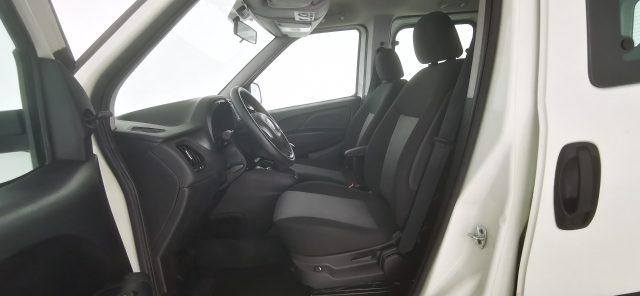 FIAT Doblo Doblò AUTOCARRO 1.3 MJT PC Combi N1 - PREZZO + IVA
