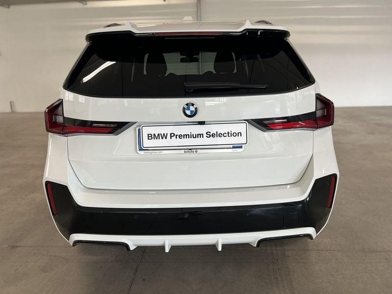 BMW X1 Serie X SDRIVE18D