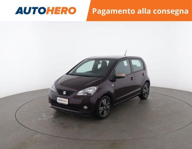 SEAT Mii 1.0 5 porte Style