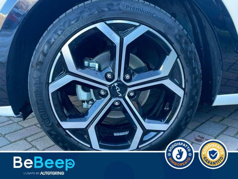 KIA Niro 1.6 GDI HEV STYLE DCT6