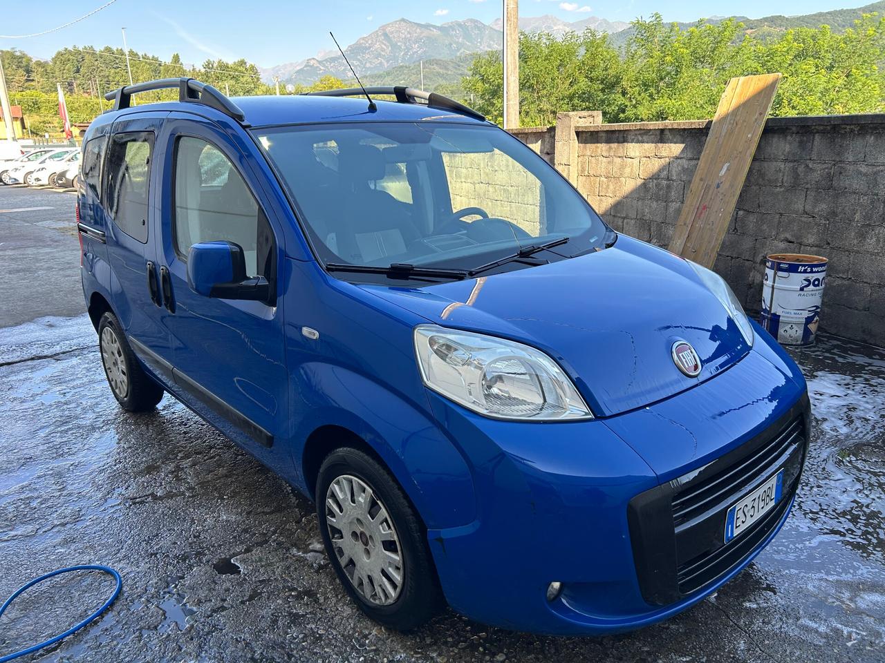 Fiat Qubo 1.3 MJT 75 CV Dynamic