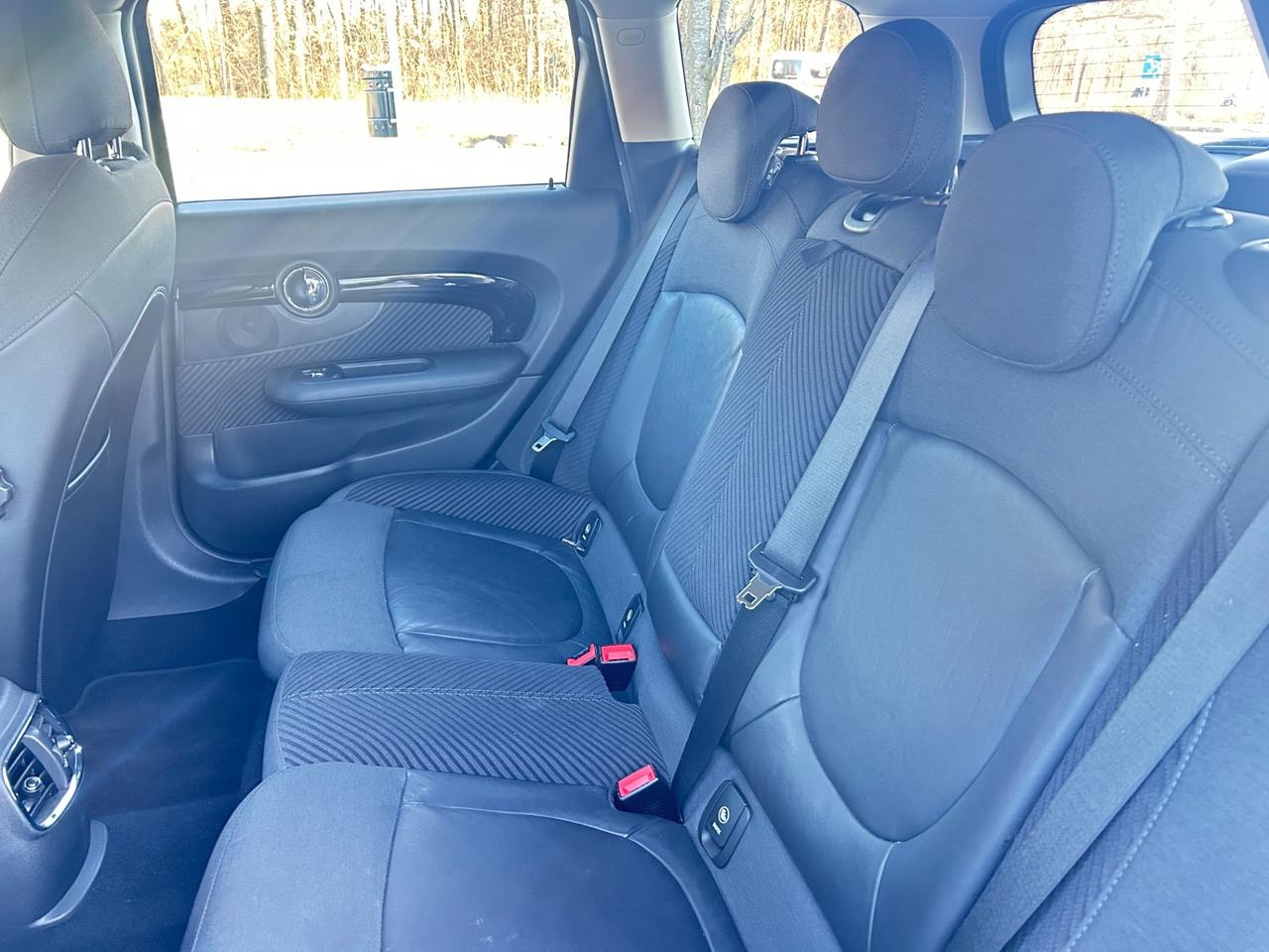 Mini Cooper D Clubman 2.0 Hype