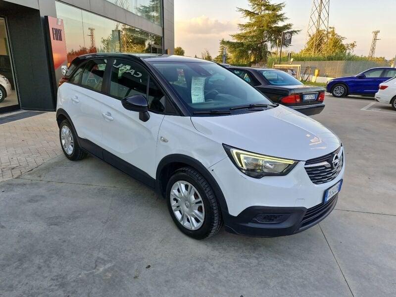 Opel Crossland X 1.2 2020 S&S 83cv