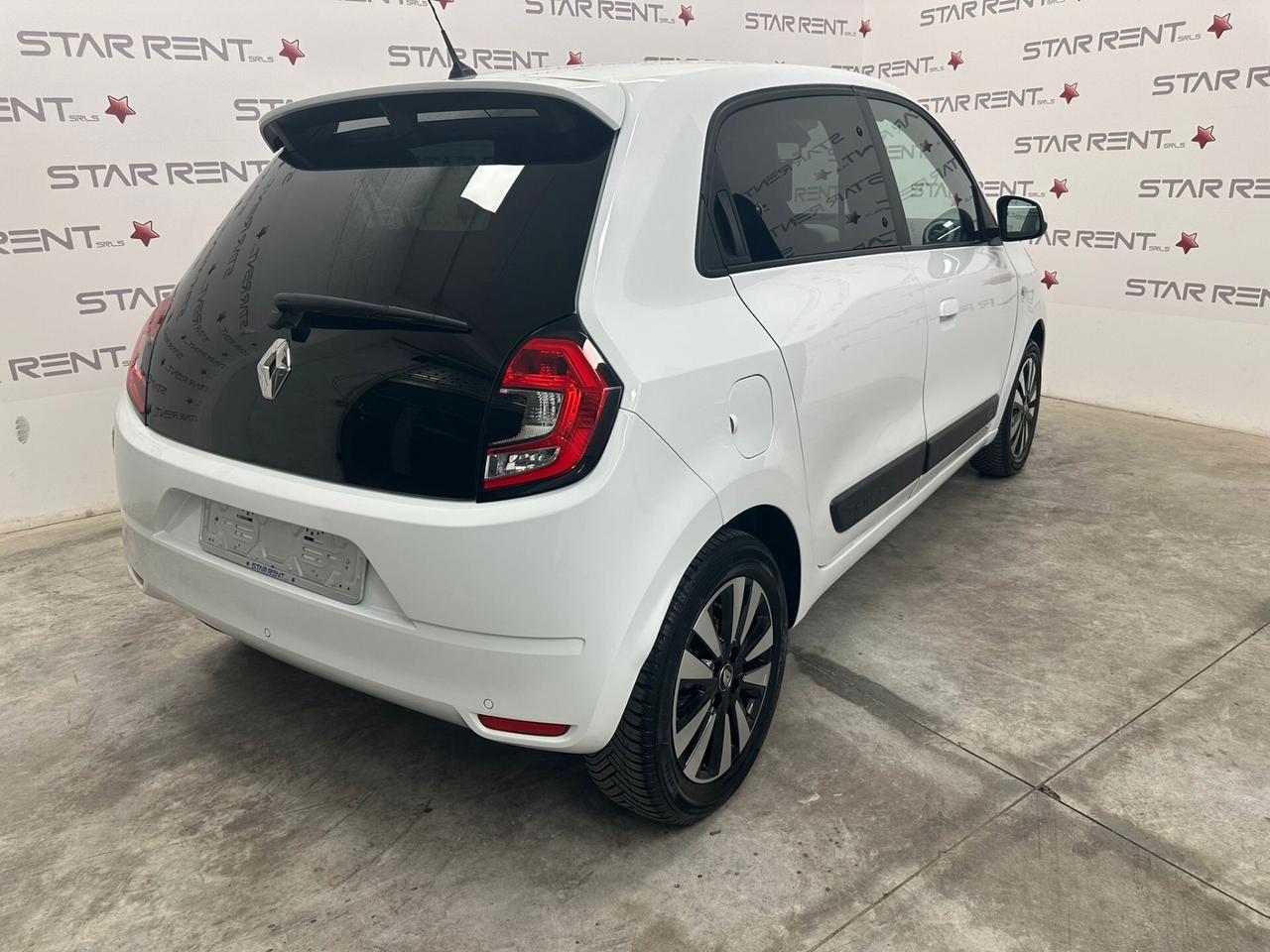 Renault Twingo SCe 65 CV LIMITED