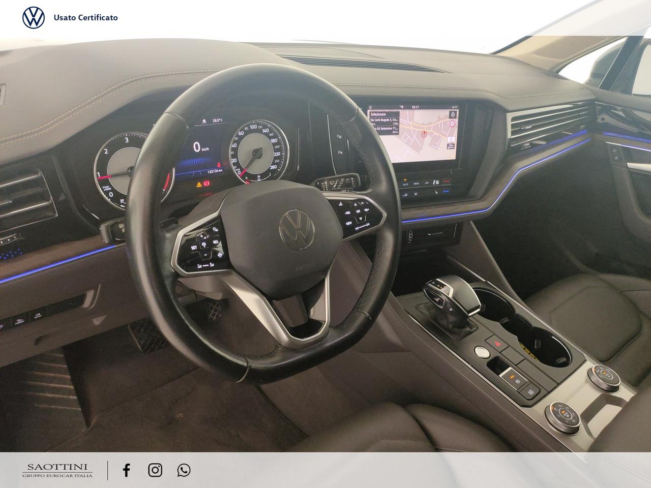 3.0 TDI Elegance 231 CV Tiptronic