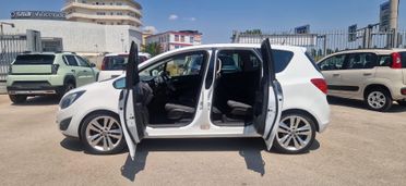 Opel Meriva 1.4 GPL a*f*f*a*r*e
