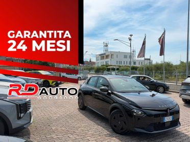 Lancia Ypsilon Hybrid e-DCT Edizione Cassina