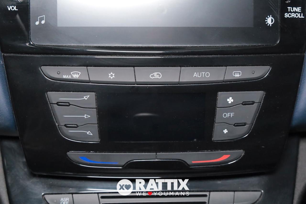 Lancia Ypsilon 1.0 Firefly Hybrid 70CV Platino