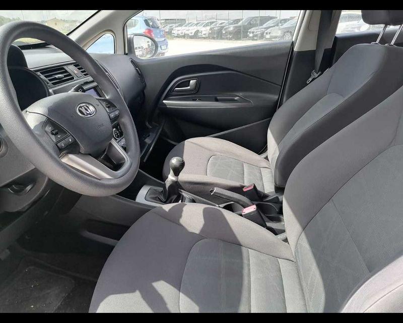 KIA Rio 3ª serie 1.2 CVVT 5p. LX