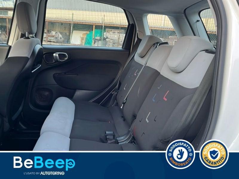 FIAT 500L 1.3 MJT URBAN 95CV