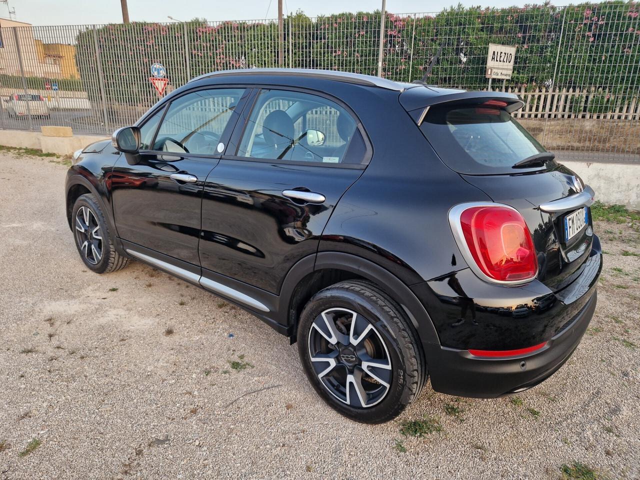 Fiat 500X 1.3 MultiJet 95 CV Mirror - 2018