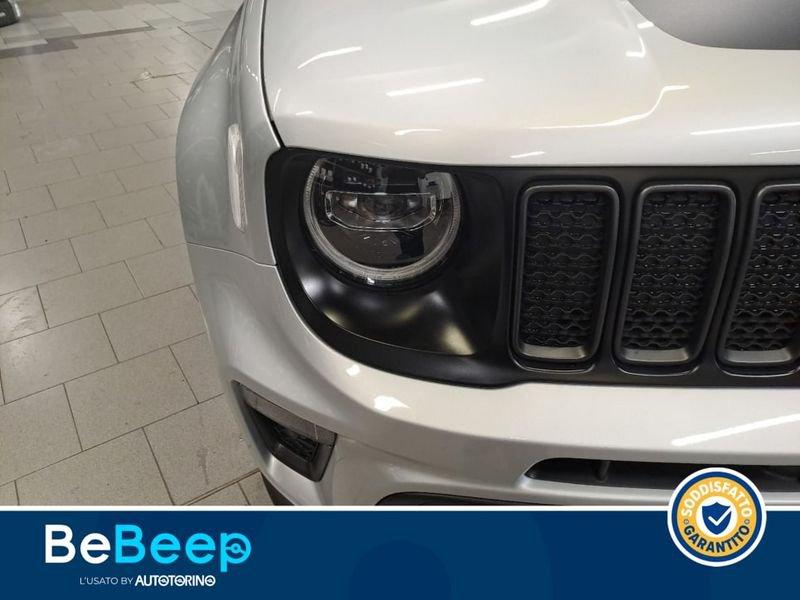 Jeep Renegade 1.3 T4 PHEV S 4XE AT6