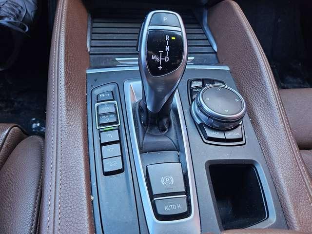 BMW X6 xdrive30d Msport 249cv auto