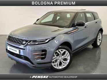 Land Rover RR Evoque Range Rover Evoque 2.0D I4 204 CV AWD Auto R-Dynamic SE