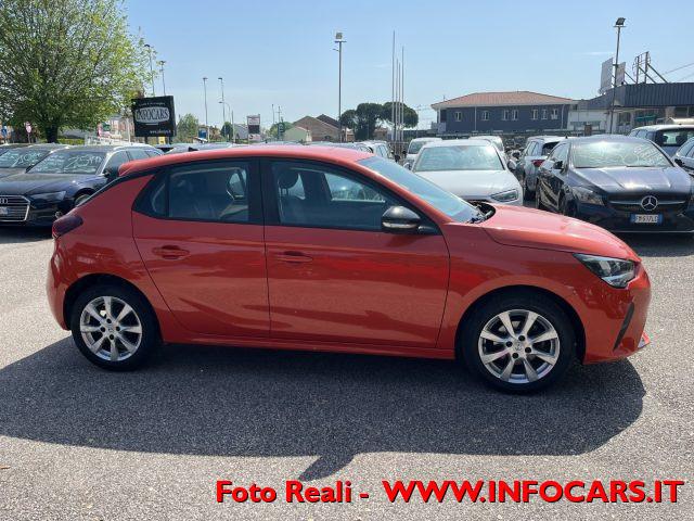 OPEL Corsa 1.2 Edition NEOPATENTATI PROMO!!