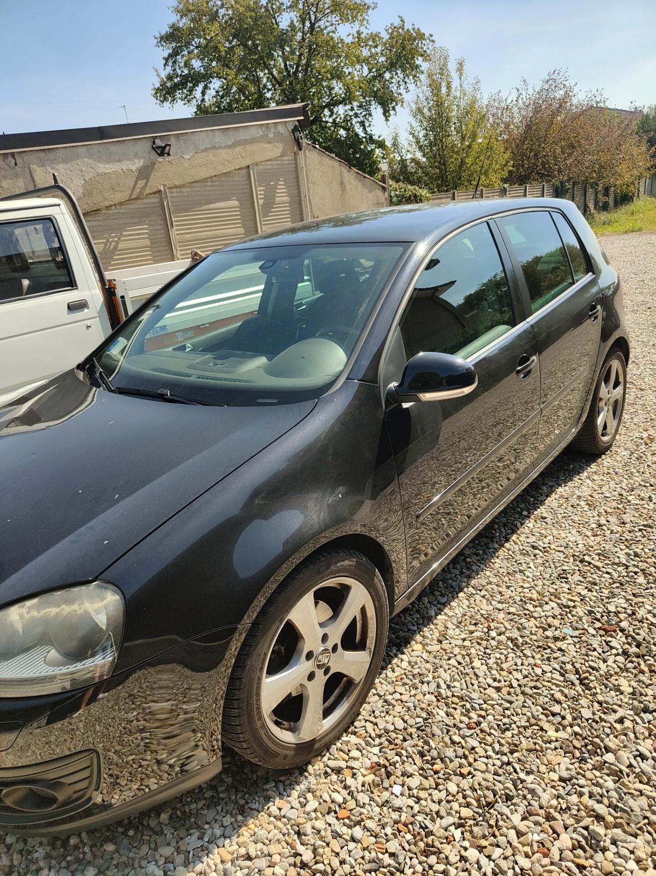 Volkswagen Golf 2.0 TDI DPF 5p. GT Sport