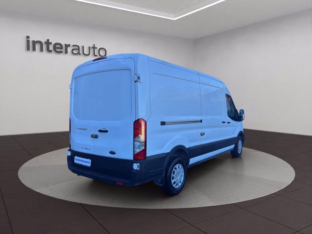 FORD Transit 350 2.0 tdci 130cv trend L3H2 E6.2 del 2021