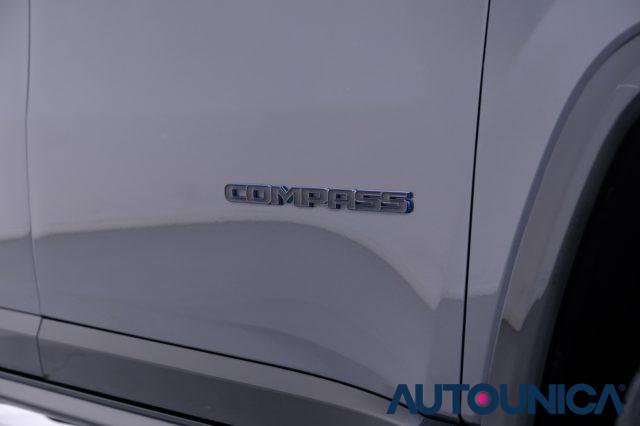 JEEP Compass 1.3 TURBO T4 240 CV PHEV AT6 4XE S