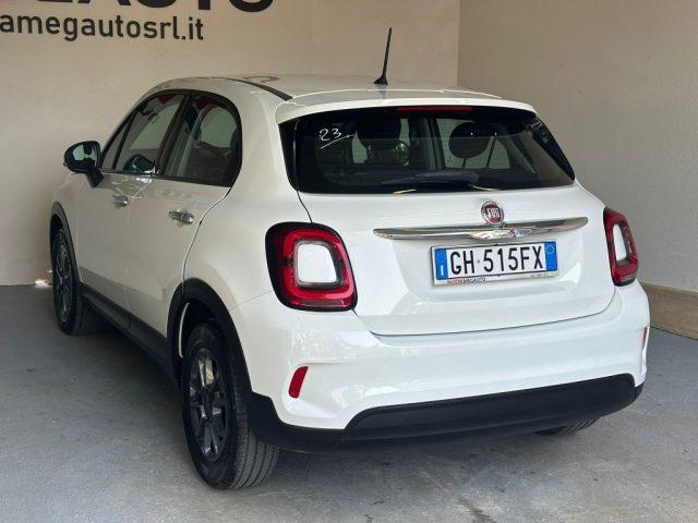 FIAT 500X 1.3 MultiJet 95 CV Cross